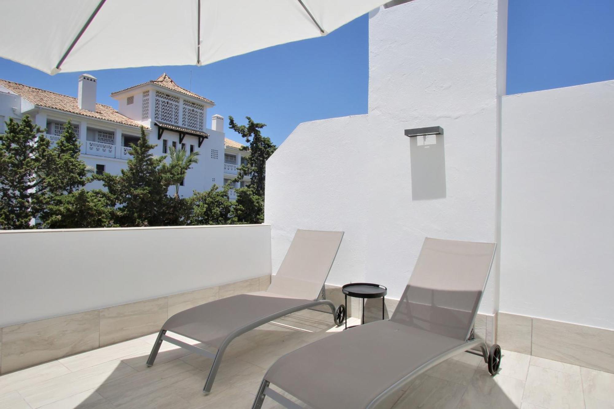 Casa Stefania * Marbella