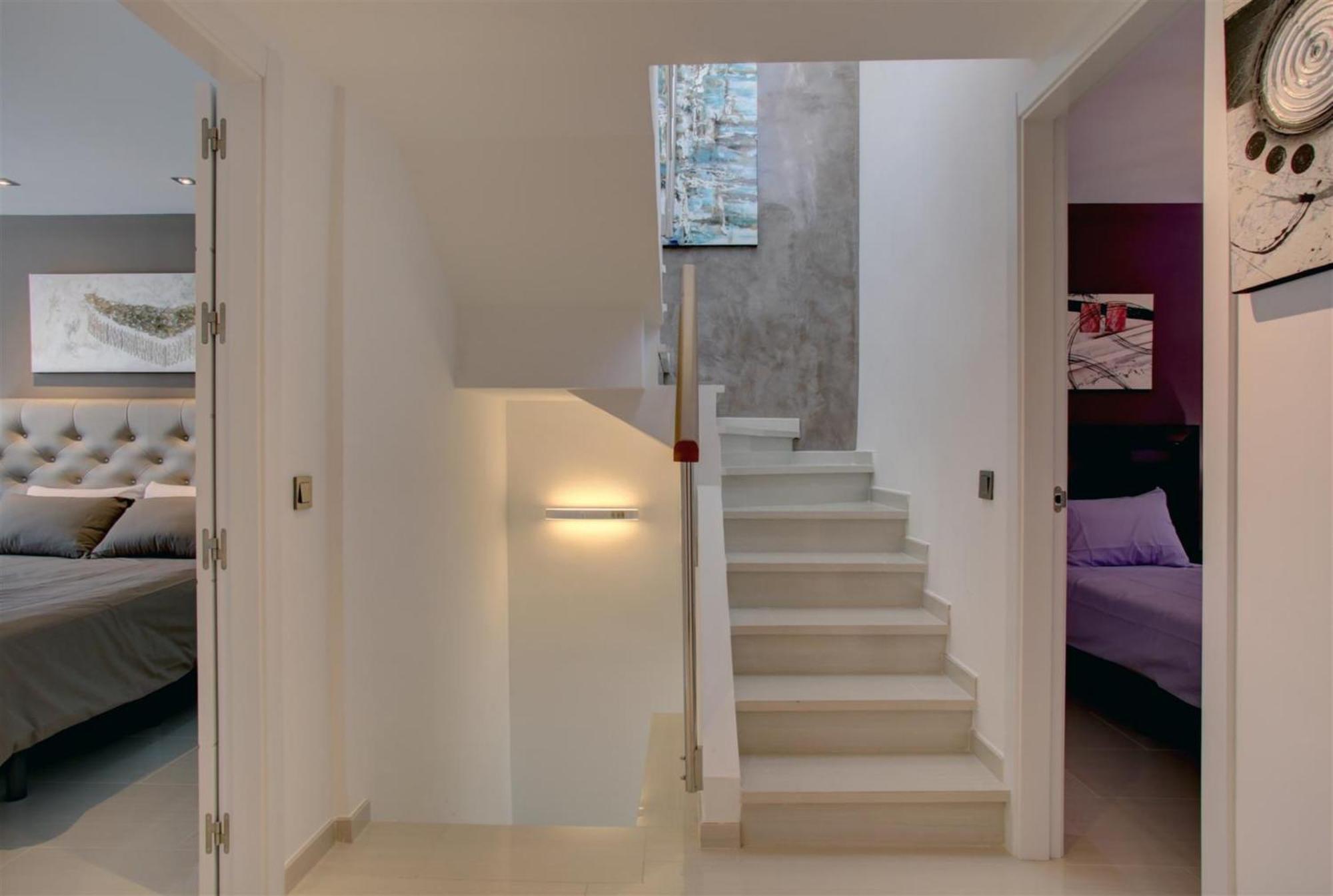 Casa Stefania * Marbella