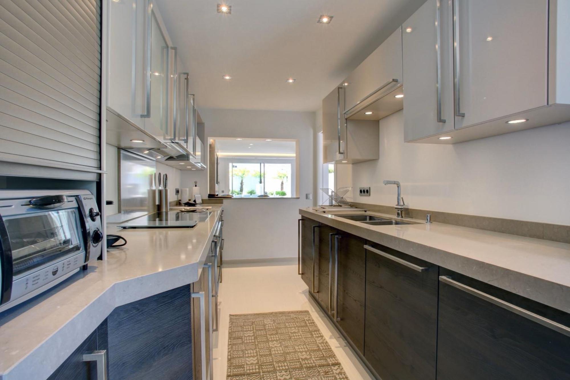 Casa Stefania Ferienhaus Marbella