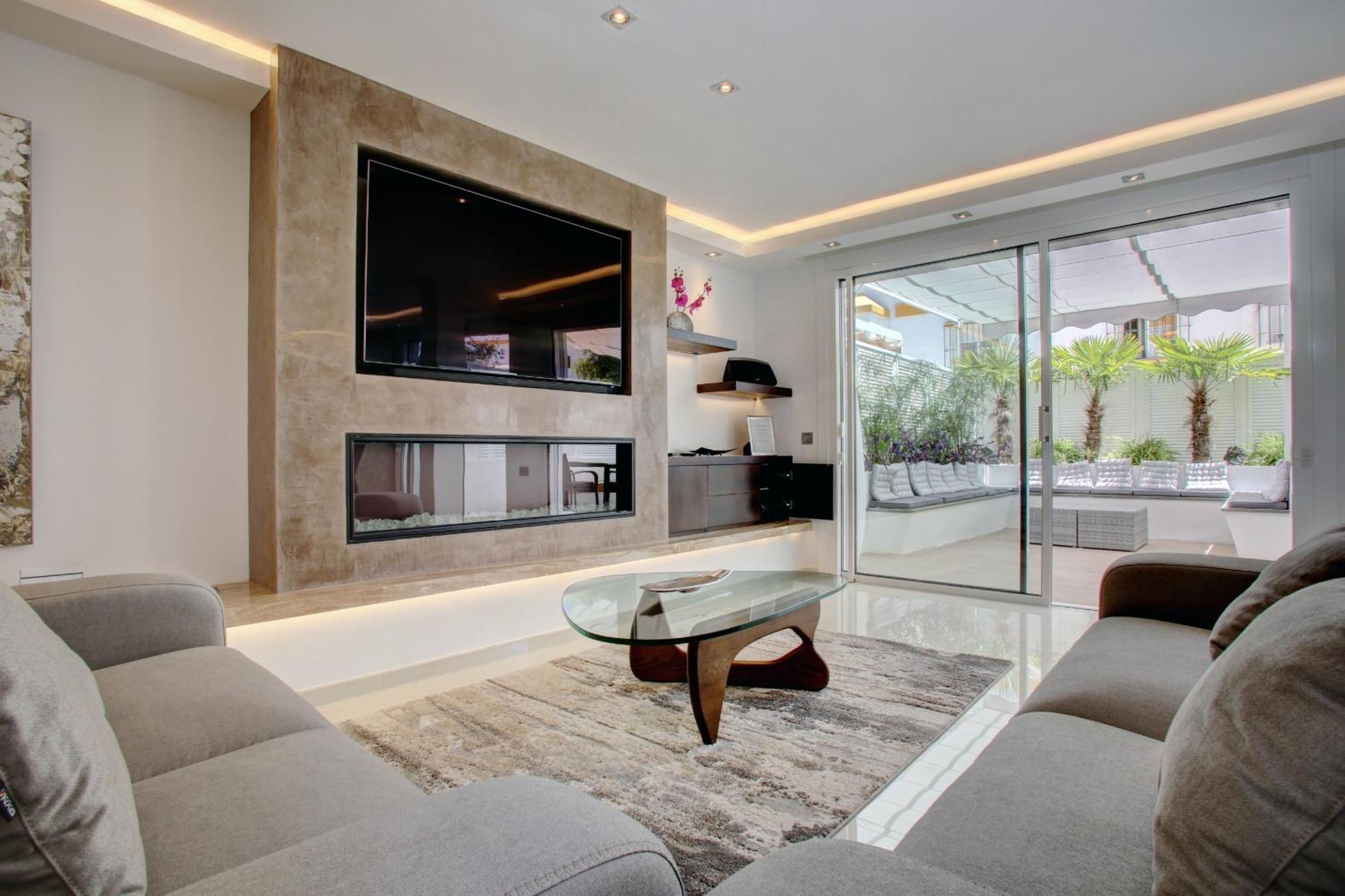 Casa Stefania Ferienhaus *