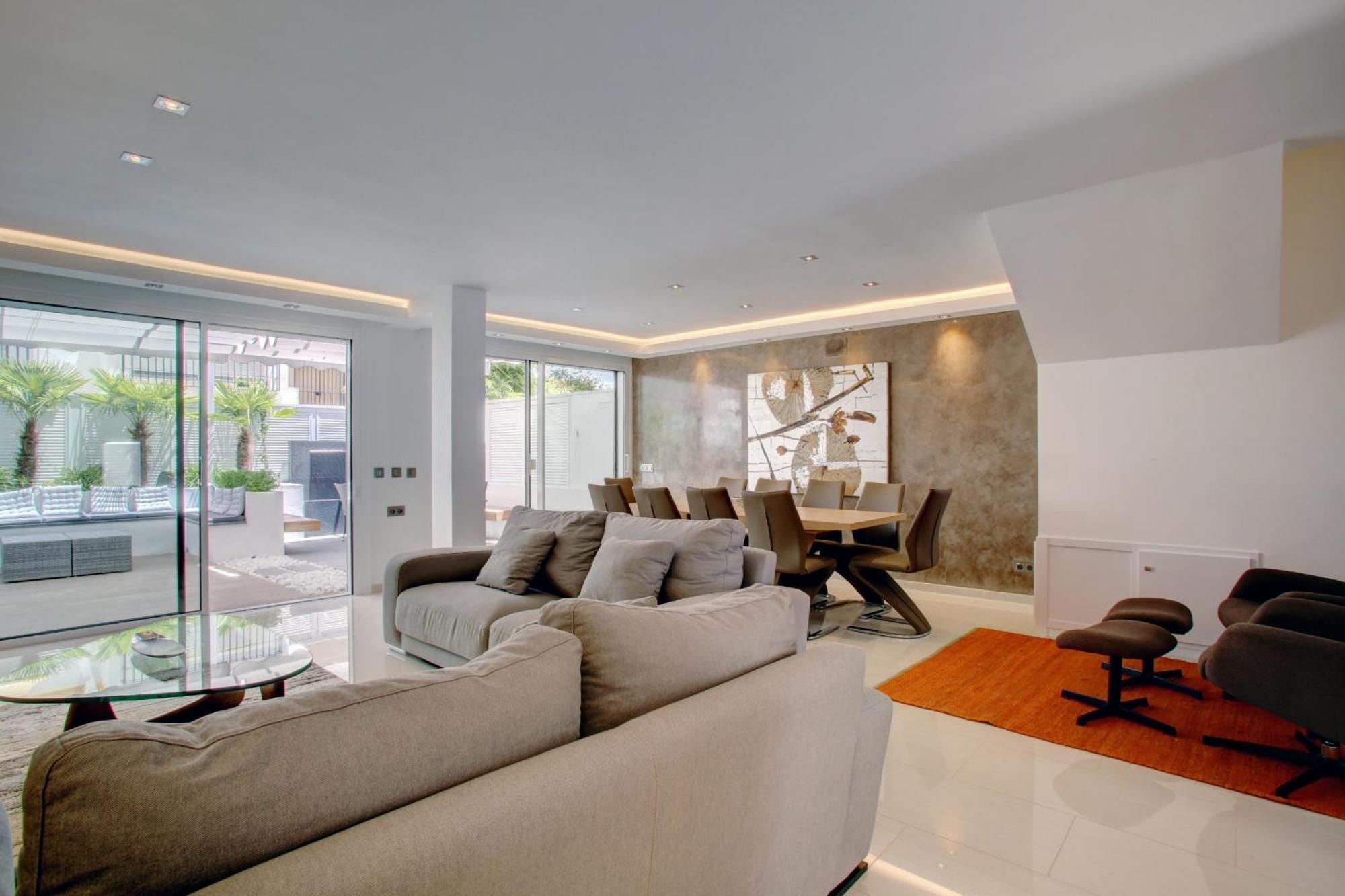 Casa Stefania * Marbella