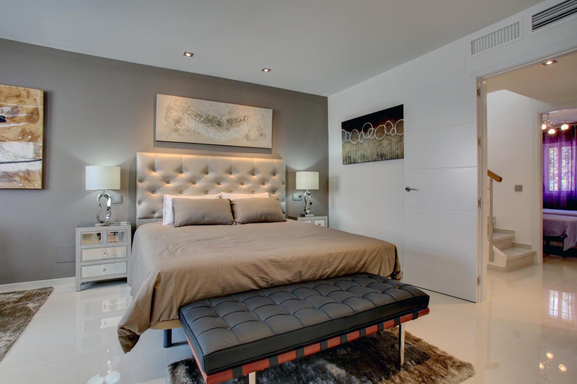 Casa Stefania Casa vacanze Marbella