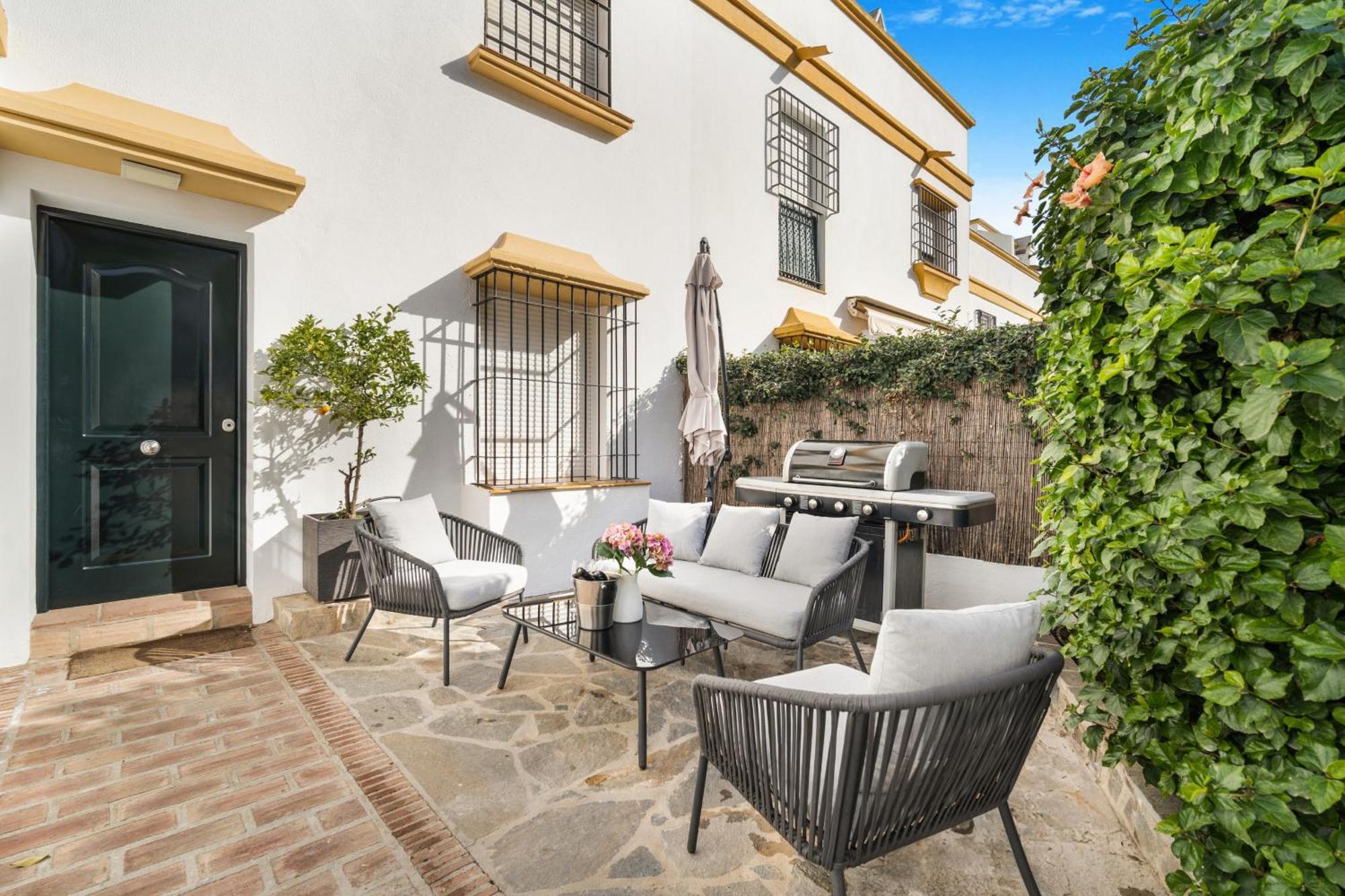 Ferienhaus Casa Stefania *