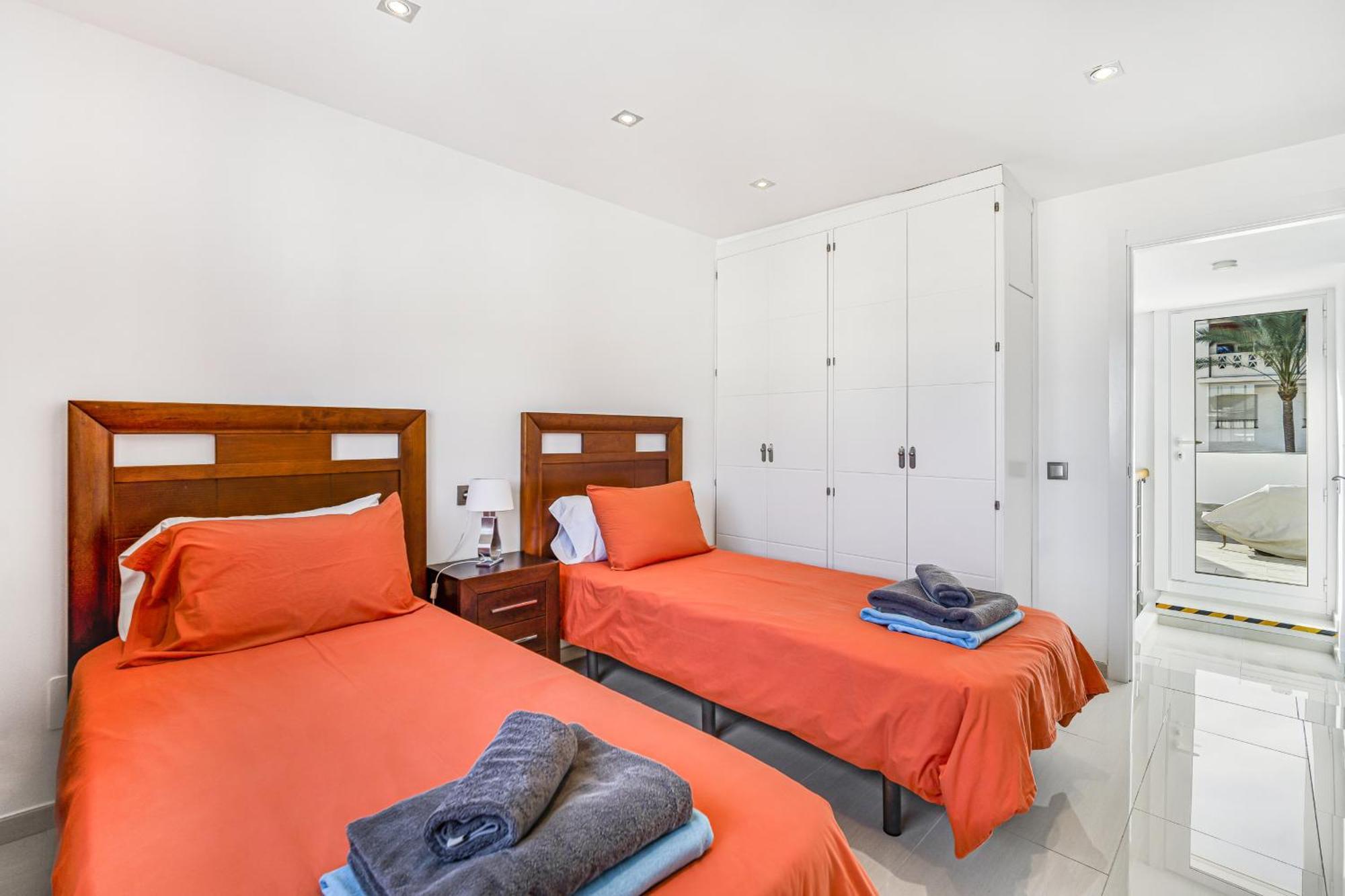 Casa Stefania Ferienhaus Marbella