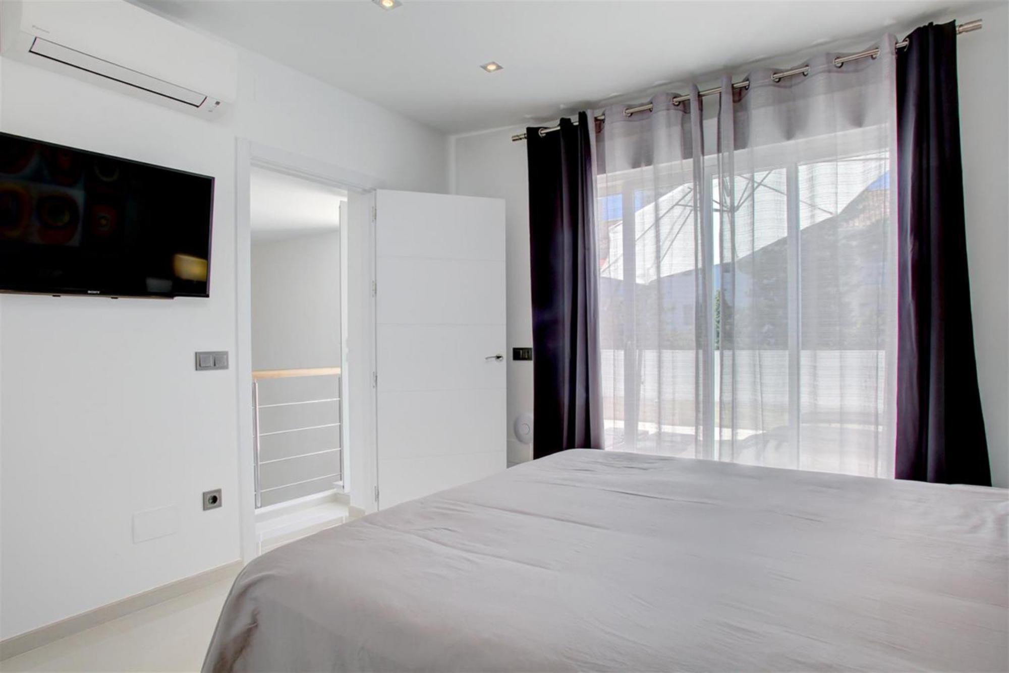 Ferienhaus Casa Stefania Marbella