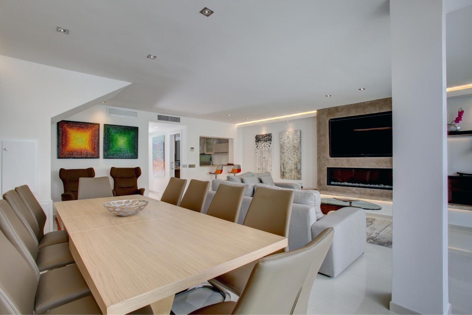 Casa Stefania * Marbella