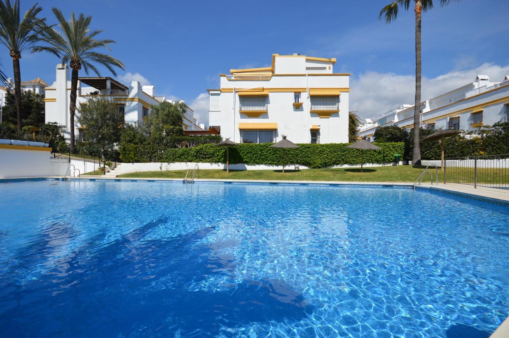 Casa Stefania * Marbella