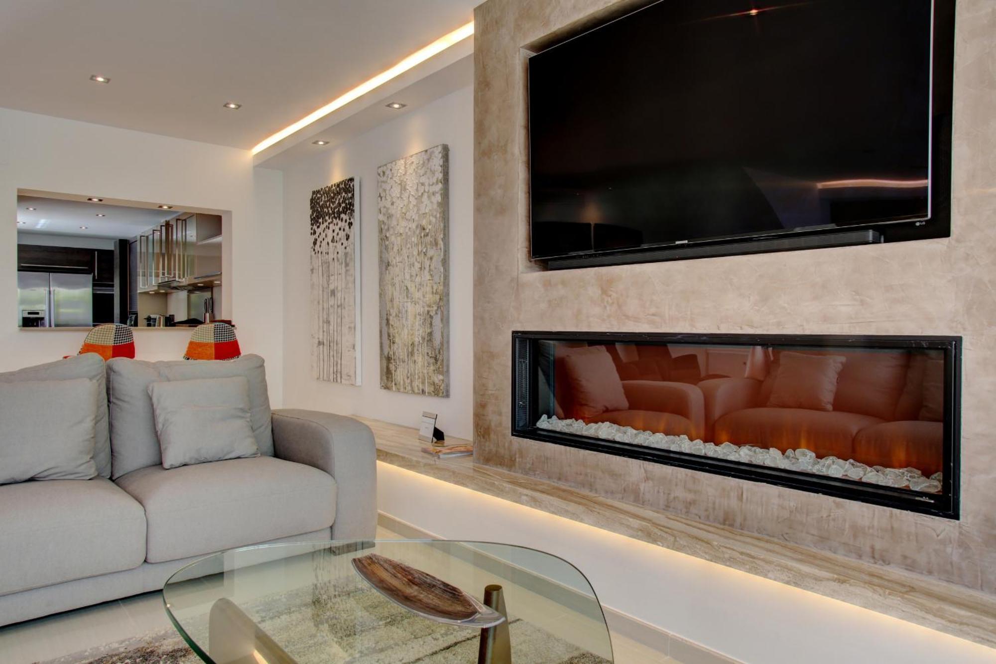 Casa Stefania * Marbella