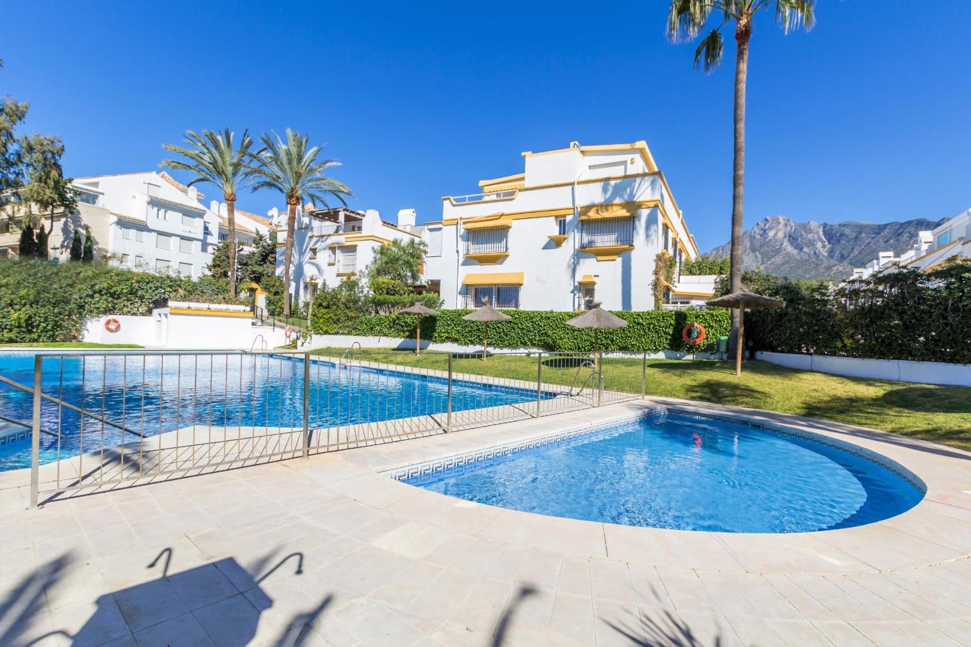 Casa Stefania * Marbella